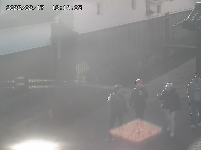 玉川１（下流）2026/02/17 18:30:00