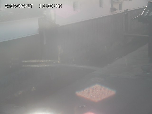 玉川１（下流）2026/02/17 18:30:00