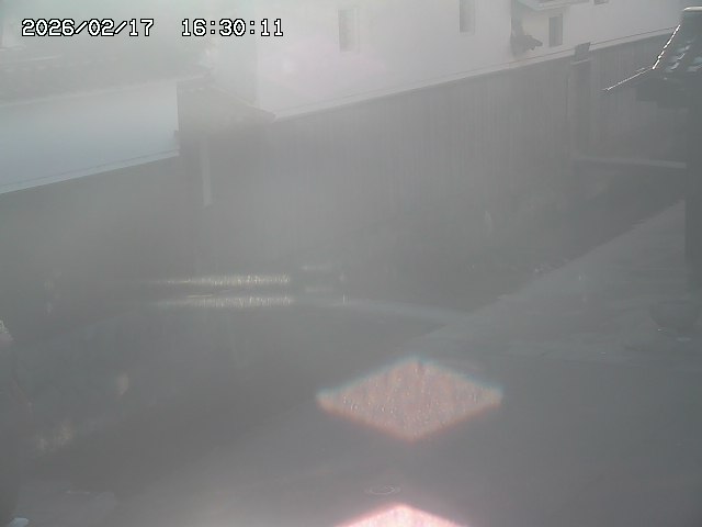 玉川１（下流）2026/02/17 18:30:00