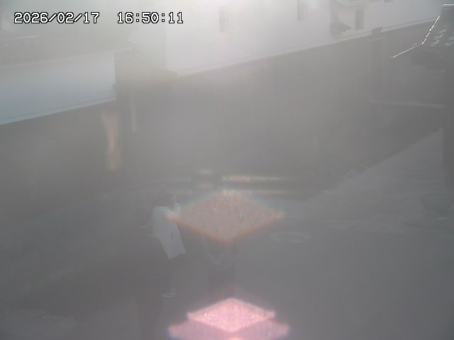 玉川１（下流）2026/02/17 18:30:00