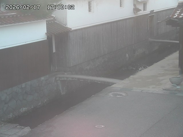 玉川１（下流）2026/02/17 18:30:00