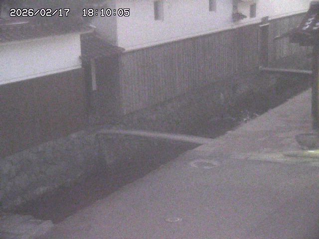 玉川１（下流）2026/02/17 18:30:00