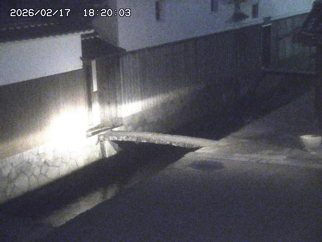 玉川１（下流）2026/02/17 18:30:00