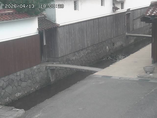 玉川１（下流）2026/04/14 17:00:00
