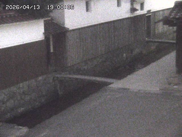 玉川１（下流）2026/04/14 17:00:00