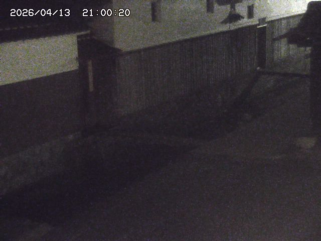 玉川１（下流）2026/04/14 17:00:00