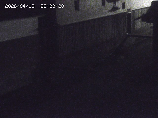 玉川１（下流）2026/04/14 17:00:00