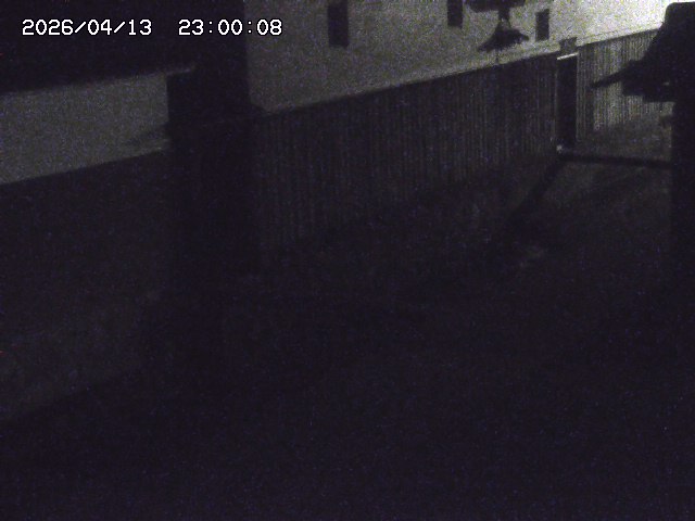 玉川１（下流）2026/04/14 17:00:00