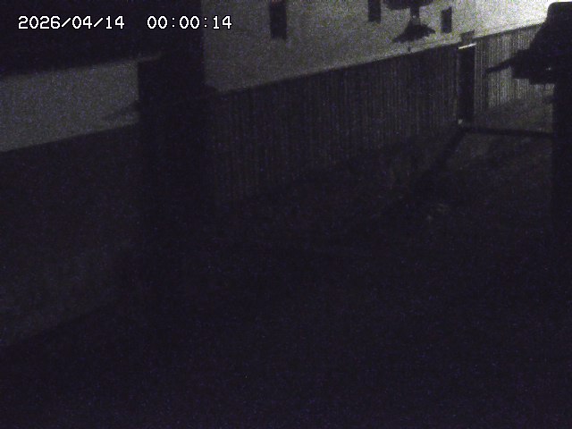 玉川１（下流）2026/04/14 17:00:00