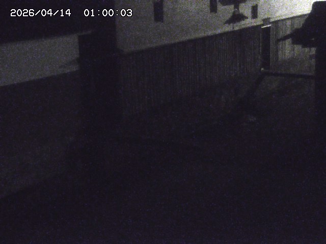 玉川１（下流）2026/04/14 17:00:00