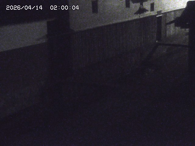 玉川１（下流）2026/04/14 17:00:00