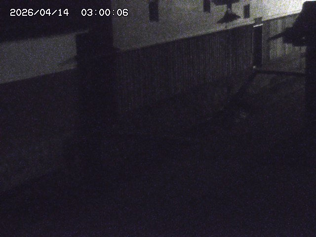 玉川１（下流）2026/04/14 17:00:00