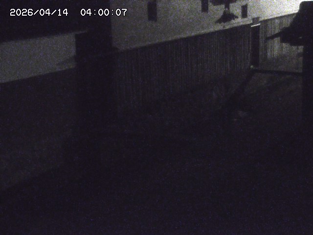 玉川１（下流）2026/04/14 17:00:00