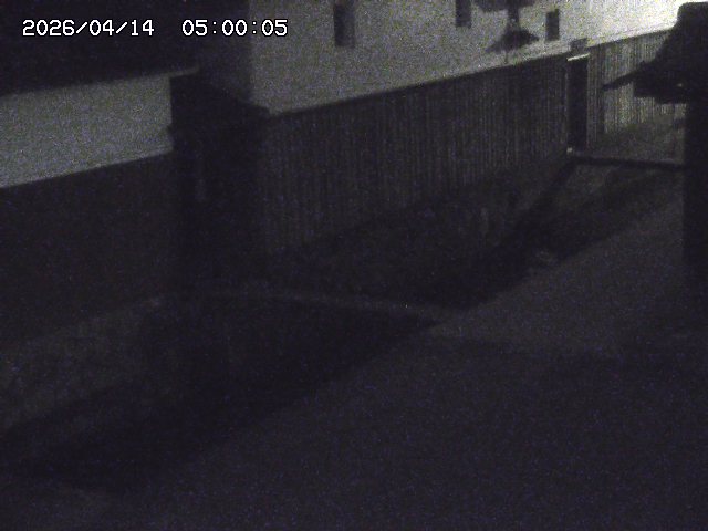 玉川１（下流）2026/04/14 17:00:00