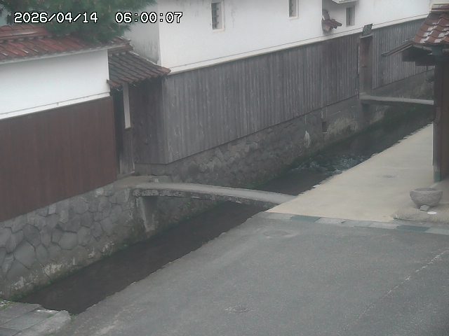 玉川１（下流）2026/04/14 17:00:00
