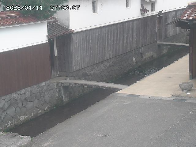 玉川１（下流）2026/04/14 17:00:00