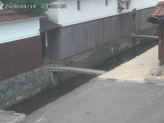 玉川１（下流）2026/04/14 17:00:00