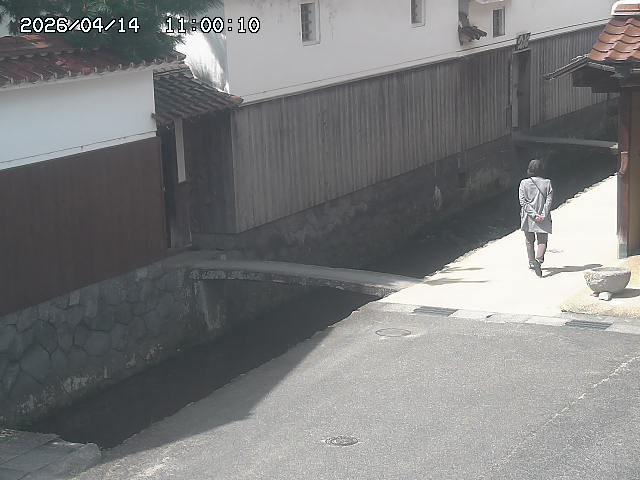 玉川１（下流）2026/04/14 17:00:00