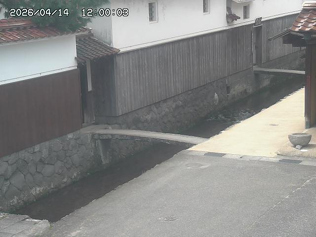 玉川１（下流）2026/04/14 17:00:00