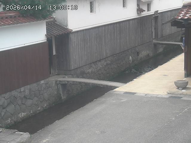 玉川１（下流）2026/04/14 17:00:00