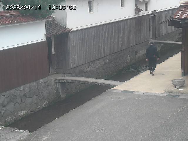 玉川１（下流）2026/04/14 17:00:00