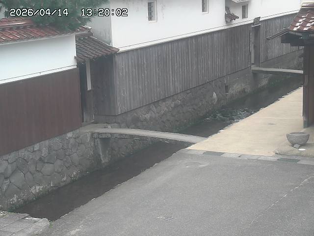 玉川１（下流）2026/04/14 17:00:00