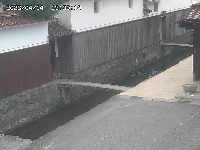 玉川１（下流）2026/04/14 17:00:00