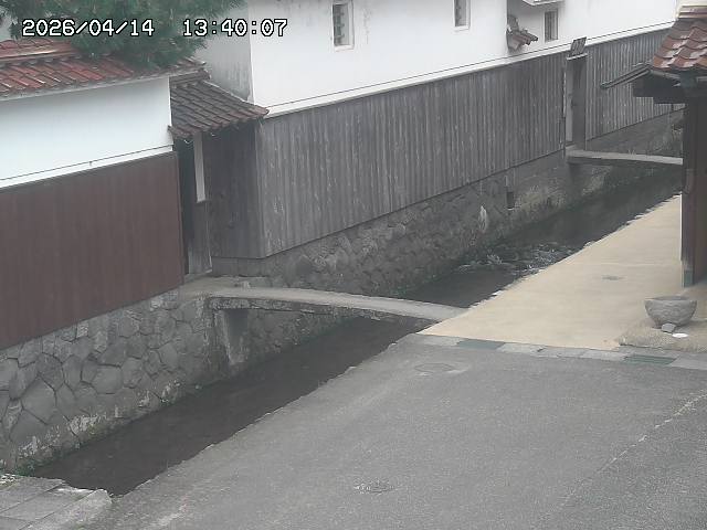 玉川１（下流）2026/04/14 17:00:00