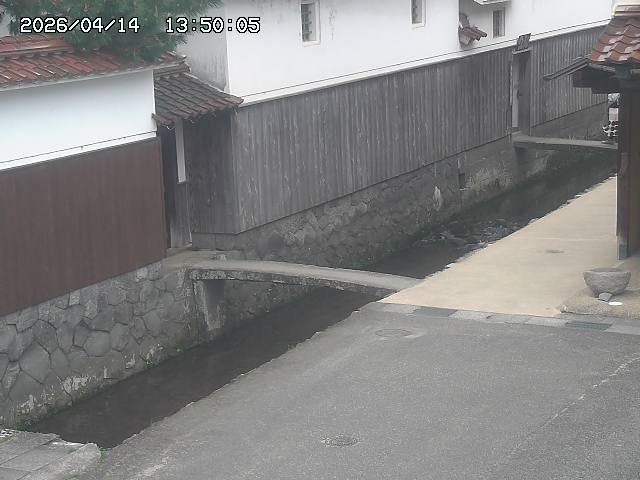 玉川１（下流）2026/04/14 17:00:00