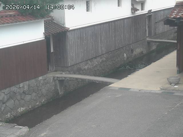 玉川１（下流）2026/04/14 17:00:00