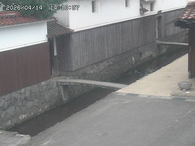 玉川１（下流）2026/04/14 17:00:00