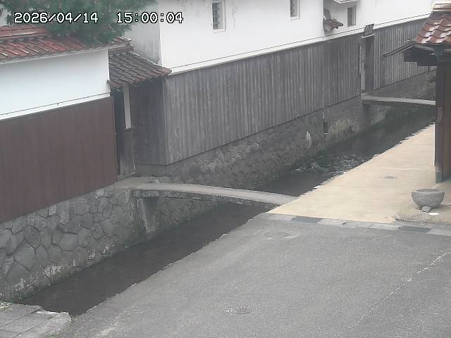 玉川１（下流）2026/04/14 17:00:00