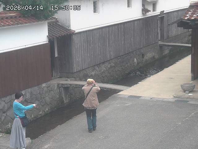 玉川１（下流）2026/04/14 17:00:00