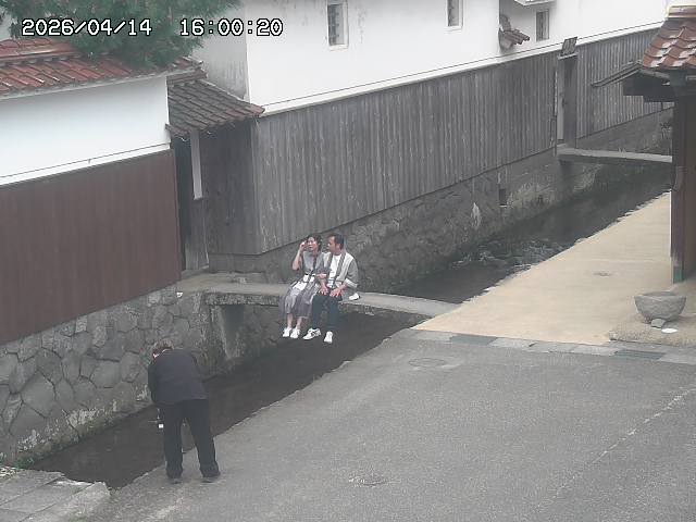 玉川１（下流）2026/04/14 17:00:00