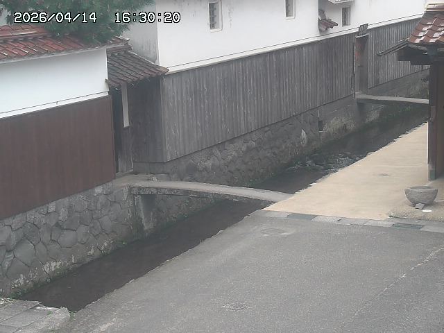 玉川１（下流）2026/04/14 17:00:00