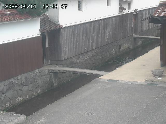 玉川１（下流）2026/04/14 17:00:00