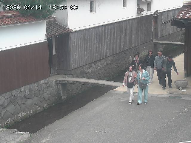 玉川１（下流）2026/04/14 17:00:00