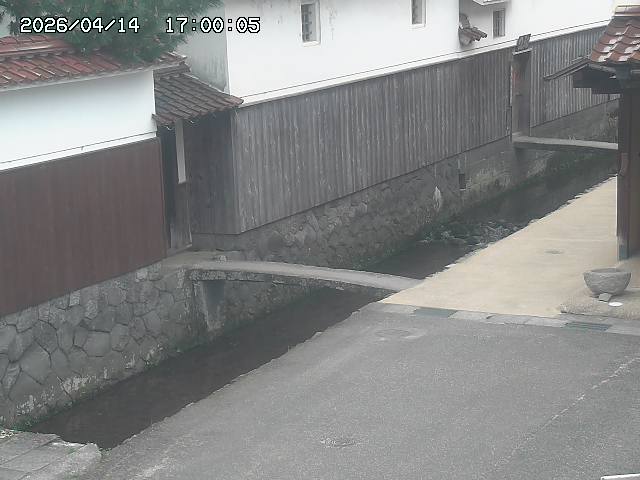 玉川１（下流）2026/04/14 17:00:00