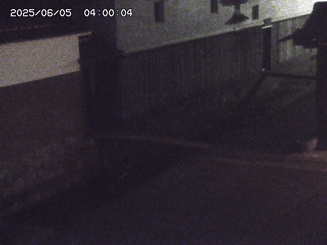 玉川１（下流）2025/06/06 1:20:00