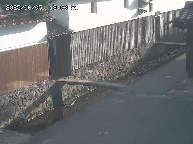 玉川１（下流）2025/06/06 1:20:00