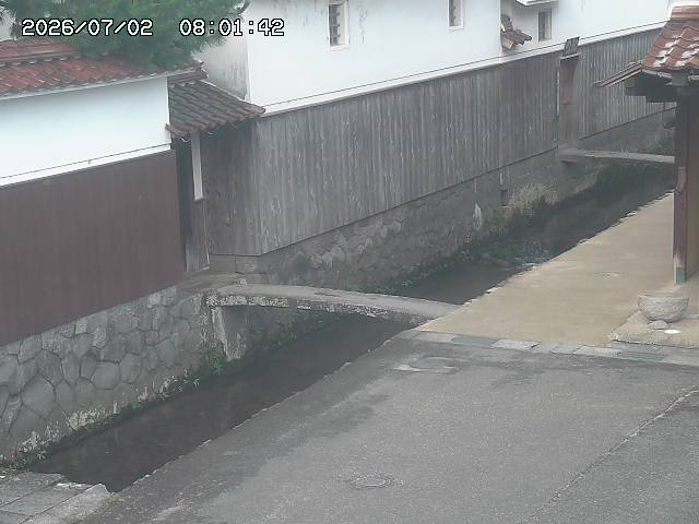 玉川１（下流）2026/07/03 8:30:00