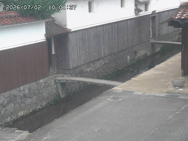 玉川１（下流）2026/07/03 8:30:00