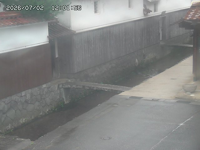 玉川１（下流）2026/07/03 8:30:00