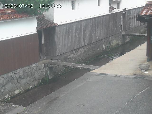 玉川１（下流）2026/07/03 8:30:00