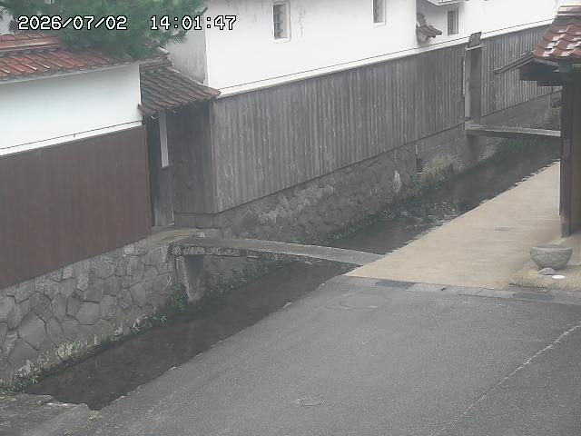 玉川１（下流）2026/07/03 8:30:00