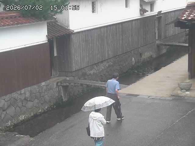 玉川１（下流）2026/07/03 8:30:00
