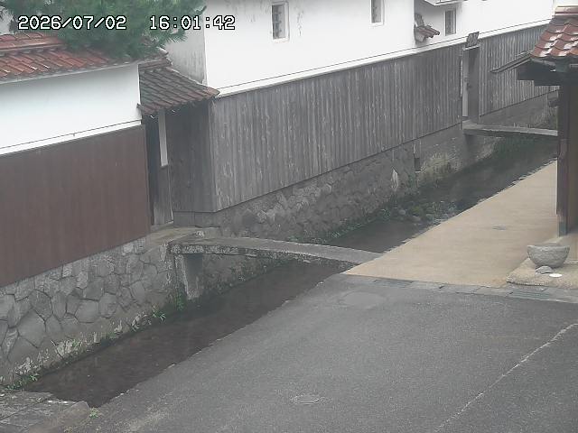 玉川１（下流）2026/07/03 8:30:00