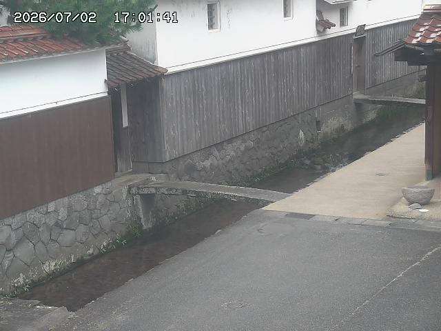 玉川１（下流）2026/07/03 8:30:00