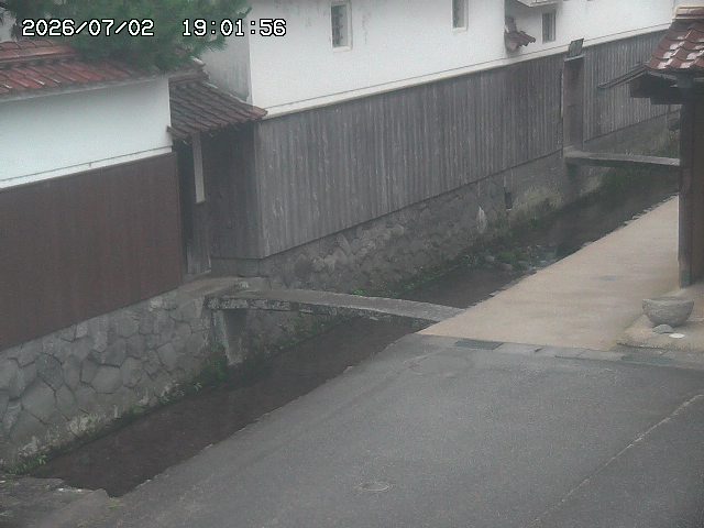 玉川１（下流）2026/07/03 8:30:00