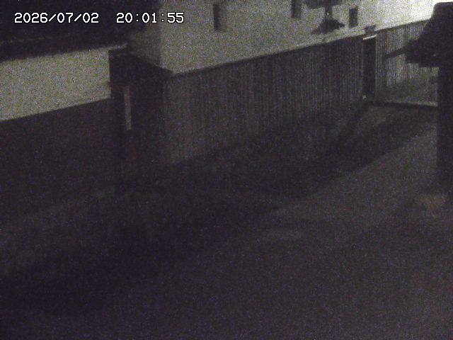 玉川１（下流）2026/07/03 8:30:00